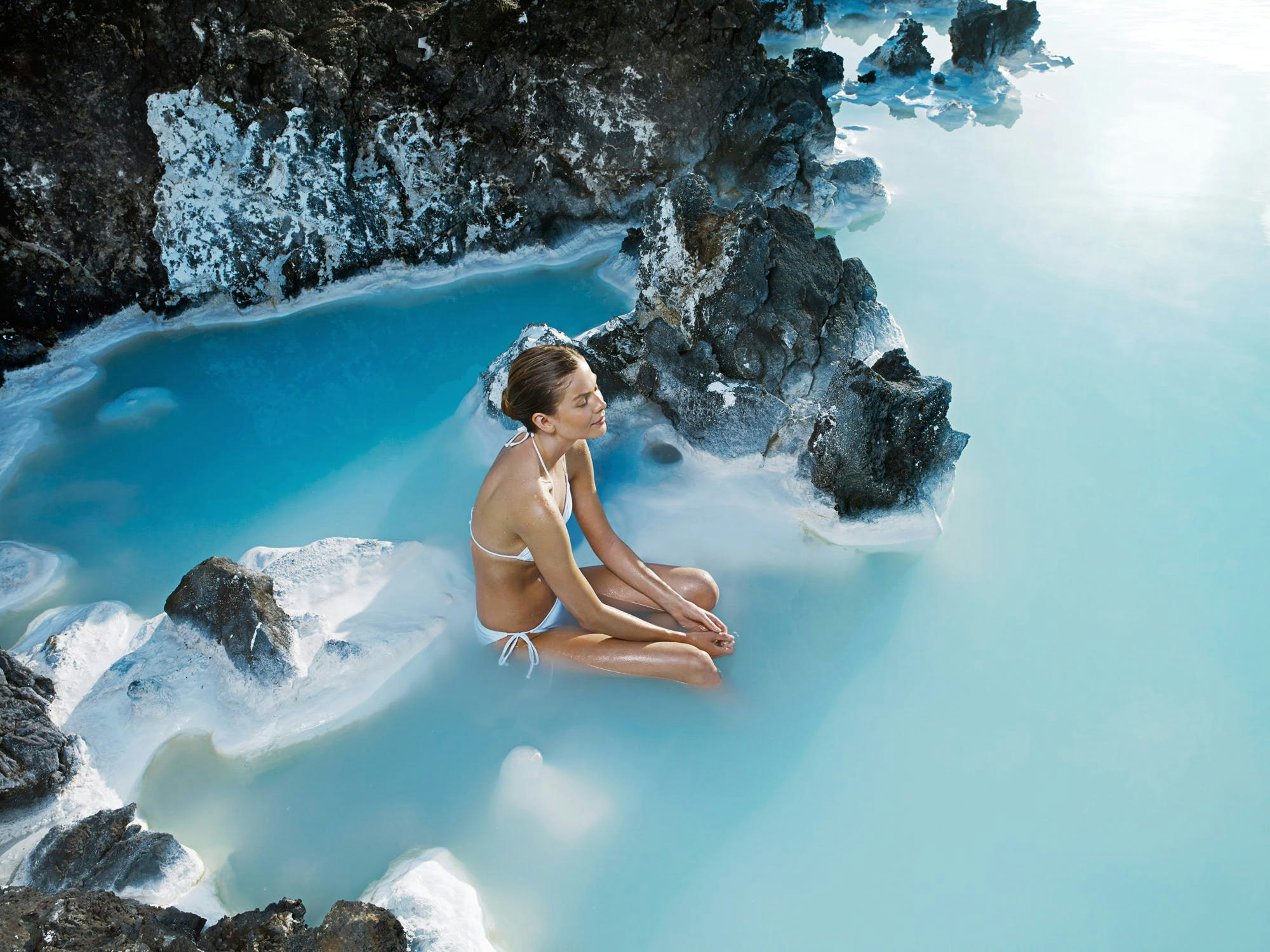 Nude Beaches Iceland